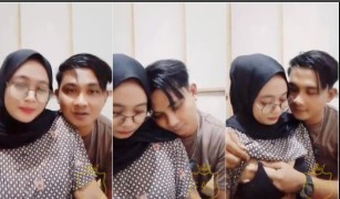 Diah Aznawi Si Tobrut Live Show Sama Pacarnya