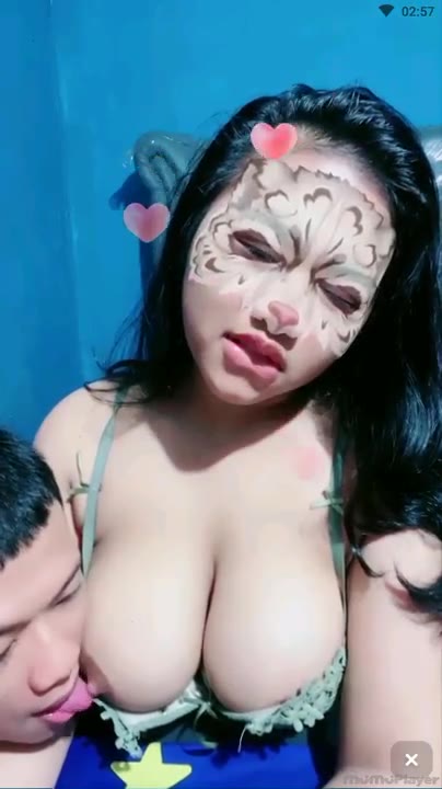 Apes Istri Lagi Mens Sepong Ajalah
