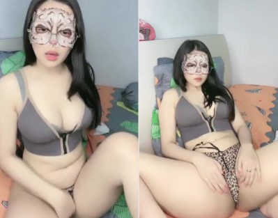 Indo Yang Ditunggu2 Miya Live Bugil Pake CD Aja